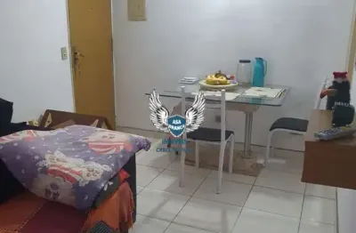 Apartamento no imirim com 02 dormitórios e 01 vaga de garagem coberta