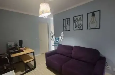 Apartamento na vila nova cachoeirinha 02 dormitórios e 01 vaga de garagem