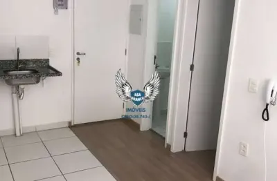 Apartamento em santana com 02 dormitórios sem vaga de garagem