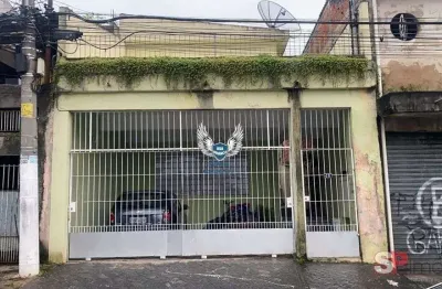 Casa com 2 quartos à venda na Rua Maracajá, 28, Furnas, São Paulo