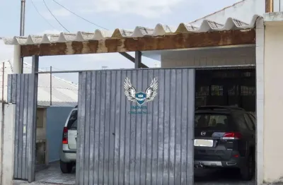 Casa com 3 quartos à venda na Rua Vinte e Três de Setembro, 27, Vila Santista, São Paulo