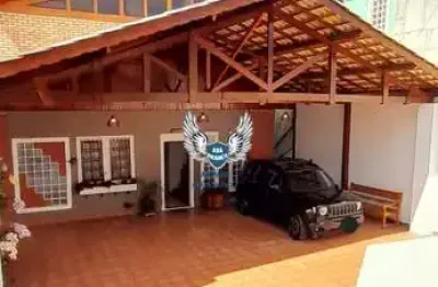 Casa com 3 quartos à venda na Rua Bicuana, 48, Tremembé, São Paulo
