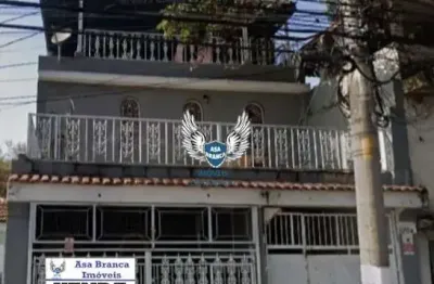 Sobrado na vila guilherme com 03 dormitórios sendo 01 suíte