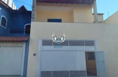 Sobrado novo no imirim com 03 dormitórios  sendo 02 suítes e 02 vagas de garagem