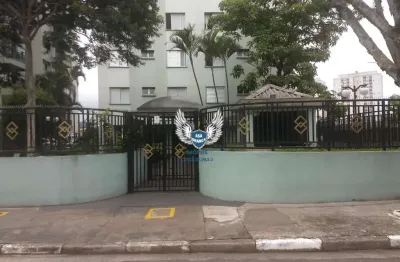 Apartamento na vila amélia com 02 dormitórios e 01 vaga de garagem