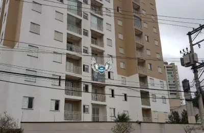 Apartamento na vila maria 02 dormitórios e 01 vaga de garagem