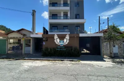 Apartamento no tremembé mobiliado com 02 dormitórios e 01 vaga de garagem, 02 an