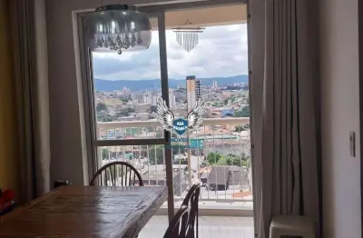 Apartamento no limão de 03 dormitórios sendo uma suíte e 01 vaga de garagem