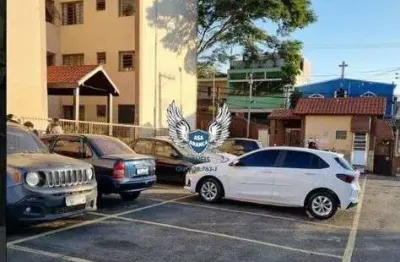 Apartamento com 2 quartos à venda na Rua Antônio Quintiliano, 99, Tremembé, São Paulo