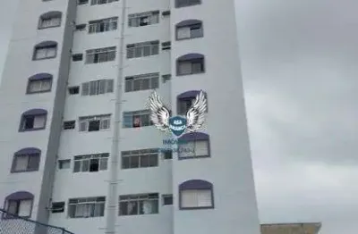 Apartamento com 2 quartos à venda na Avenida Lasar Segall, 118, Imirim, São Paulo