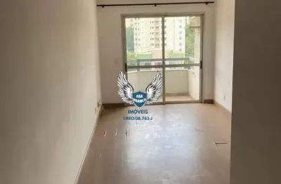 Apartamento em santana com 03 dormitórios sendo 01 suíte com 02 vagas de garagem