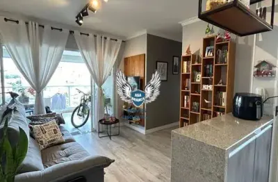 Apartamento no jardim são paulo com 02 dormitórios sendo 01 suíte e 01 vaga de g