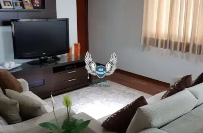Apartamento em santana 03 dormitórios sendo 01 suíte e 02 vagas de garagem