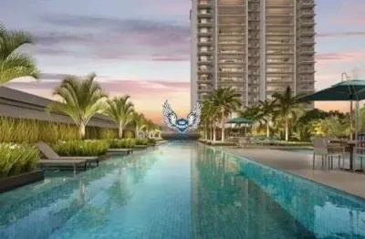 Apartamento no tucuruvi 03 dormitórios sendo 03 suítes e 02 vagas de garagem ,en