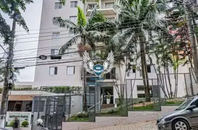 Apartamento na casa verde com 02 dormitórios e 01 vaga de garagem à 450 metros d