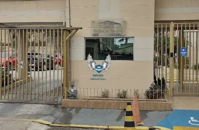 Apartamento no jaçana com 02 dormitórios, 02 banheiros e 01 vaga de garagem