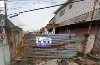 Terreno na avenida lauzane  7x30 (pronto para contruir)