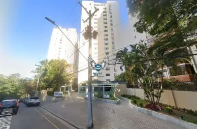 Apartamento no barro branco de alto padrão de 03 dormitórios sendo 01 suíte  e 0