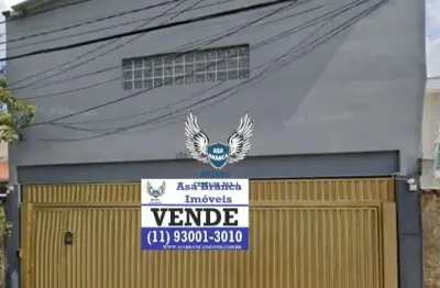 Galpão , depósito ou armazém no bairro bortolândia (zona  norte) com salas ,cozi