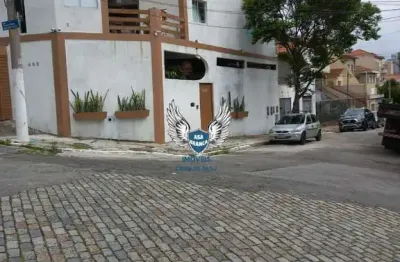 Sobrado no jardim são paulo com 04 dormitórios sendo 02 suítes e 02 vagas de gar