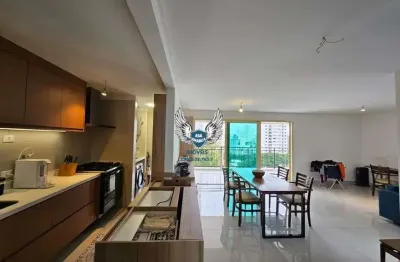 Apartamento em santana com 02 dormitórios sendo 01 suíte e 01 vaga de garagem