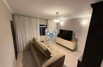 Sobrado na brasilandia com 03 dormitórios e 02 vagas de garagem à 150 metros do