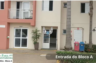 Apartamento no tremembé com 02 dormitórios e 01 vaga de garagem