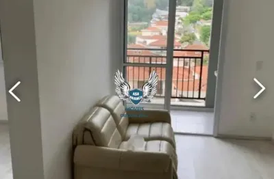 Apartamento no tremembé com 02 dormitórios e 01 vaga de garagem ( lazer completo