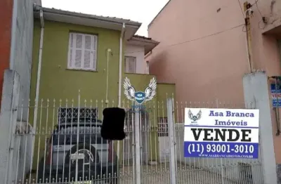 Casa com 3 quartos à venda na Rua Voluntários da Pátria, 954, Santana, São Paulo