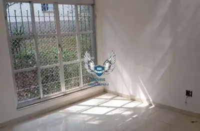 Apartamento no conjunto dos bancários 02 dormitórios sem vaga de garagem