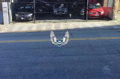 Barracão / Galpão / Depósito à venda na Avenida Nova Cantareira, 1163, Tucuruvi, São Paulo