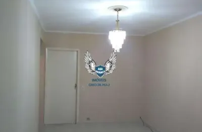 Apartamento na vila gustavo  02 dormitórios e 01 vaga de garagem