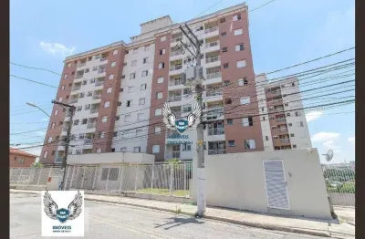 Apartamento na casa verde com 02 dormitórios e 01 vaga de garagem ( próximo ao t