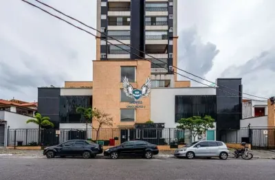 Apartamento na casa verde com 01 dormitório e 01 vaga de garagem, facil acesso a