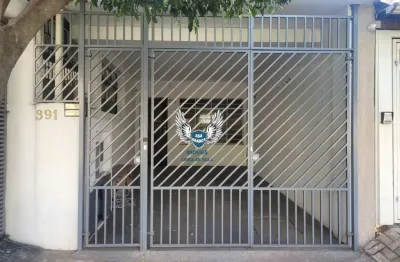 Sobrado em santana 03 dormitórios e 01 vaga de garagem ( próximo ao metrô carand