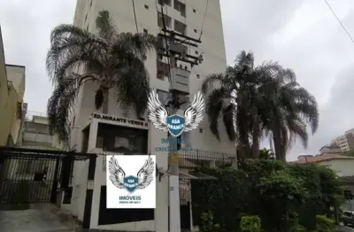 Apartamento no mandaqui com 02 dormitórios e 01 vaga de garagem