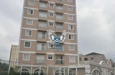 Apartamento em santana 01 dormitório e 01 vaga de garagem à 100 metros do metrô