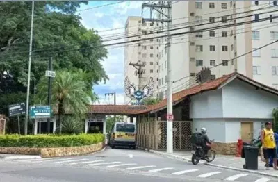Apartamento no vitória regia ii com 02 dormitórios e 01 vaga de garagem