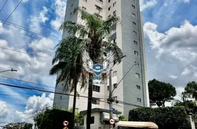 Apartamento na  vila isolina mazzei 02 dormitrórios e 01 vaga de garagem