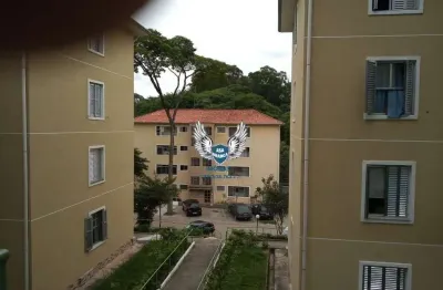 Apartamento nas palmas do tremembé com 03 dormitórios sendo 01 suíte e 01 vaga d