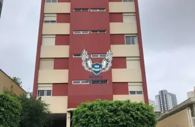 Apartamento em santa terezinha com 03 dormitórios e 01 vaga de garagem