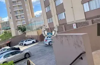 Apartamento no lauzane paulista  02 dormitórios e 01 vaga de garagem ( sem eleva