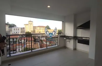 Apartamento na freguesia do ó com 02 dormitórios sendo 02 suítes e 01 vaga de ga