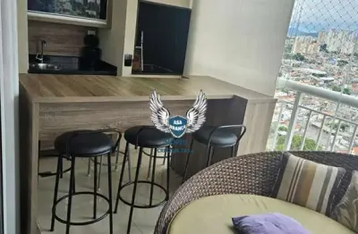 Apartamento no imirim com 02 dormitórios sendo 02 suítes e 02 vagas de garagem