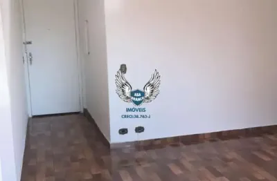 Apartamento no centro para locação com 01 dormitório e 01 vaga de garagem ( ótim