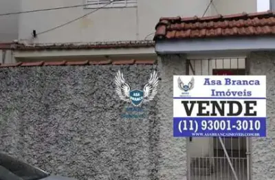 Sobrado na água fria com 02 dormitórios sendo 01 suíte , sem vaga de garagem