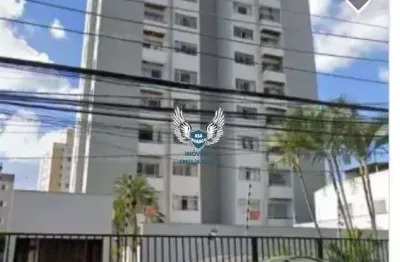 Apartamento na vila carrão com 02 dormitórios e 01 vaga de garagem ( aceita perm
