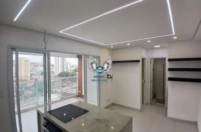 Apartamento no jardim são paulo 01 dormitório e 01 vaga de garagem  ( semimobili