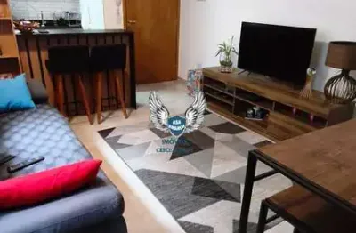 Apartamento na parada inglesa  com 02 dormitório sem vaga de garagem ao lado do