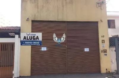 Ponto comercial para alugar na Rua Hortênsia, 99, Santana, São Paulo